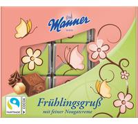 Manner Saluti Primaverili - 115 g