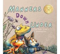 Manners Down Under: The Rude Crew's Redemption