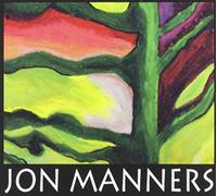 Manners, Jon - Dreams Like These