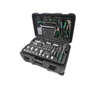 Mannesmann 122 Pezzi Carrello Attrezzi - 29070