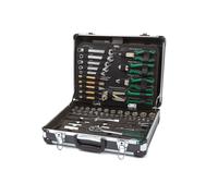 MAN 29078 - Valigetta per utensili, universale, 48 pezzi