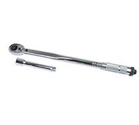MAN 183 - Chiave dinamometrica, 42-210 Nm, 1/2''
