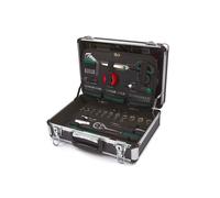 Brüder Mannesmann Tools Set Tool Box, 1 Piece, M29067