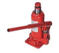 Martinetto idraulico cric 197 mm 402 5 t 007 t-gs 5t