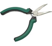 Mannesmann M 1070-5 - Pinza ad ago per elettronica, curva