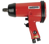 Mannesmann - M 1502 - Avvitatore a percussione ad aria compressa, 3/4"