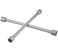 Mannesmann - M 160-EXTRA - Chiave a croce per auto 17x19x22 mm x13/16"