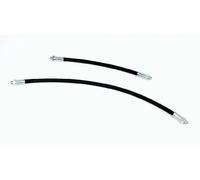 Mannesmann - M 468-3 - Manichetta di rinforzo per ingrassatore a siringa, 500 mm