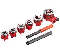 Mannesmann - M 530-9 - Set filiere, 9 pz., 1/4"-11/4"