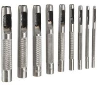 Mannesmann - M 667 - Set di punzoni 9 pz.