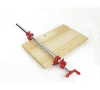 Mannesmann - M 911 - Morsa a vite - NUOVO