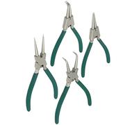 Mannesmann - M10471 - Set di pinze di montaggio, 4 pz. in valigetta