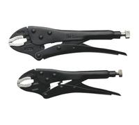 Mannesmann - M10500 - Pinza a morsetto, Tenaglie, 175 mm