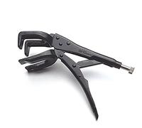 Mannesmann - M10510 - Pinza a morsetto da saldatura 275 mm