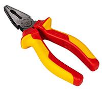 Mannesmann - M10601 - Pinza combinata, VDE, 6"