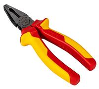 Mannesmann - M10602 - Pinza combinata, VDE, 7"