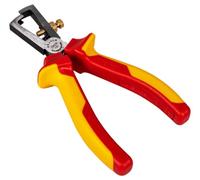 Mannesmann - M10608 - Pinza spelafili VDE, 6"
