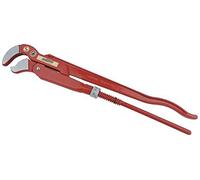Mannesmann - M10880 - Chiave giratubi 1", ganasce a S