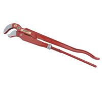 Mannesmann - M10881 - Chiave giratubi 1,5 pollici, ganasce a S