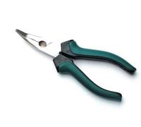 Mannesmann M10949 Professional Telephone Pliers 160 mm Curved