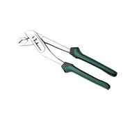 Mannesmann - M10972 - Pinza a pappagallo 10", professionale