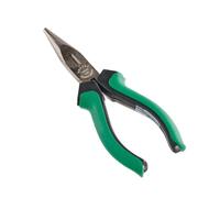 Mannesmann M10997 - Set di 4 pinze
