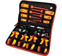 Brder mannesmann m11214 vde kit utensili