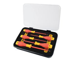 Mannesmann - M11221 - Set cacciaviti VDE, 5 pz.