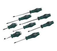 Mannesmann - M11410 - Set cacciaviti, 8 pz.