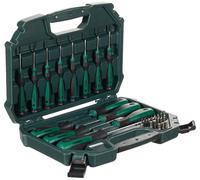 Brder mannesmann m11850 kit utensili 30 parti