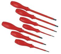 Mannesmann - M11875 - Set per avvitatori elettrici, 7 pz.