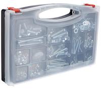 Mannesmann - M13010 - Assortimento di viti filettate, 580 pz.