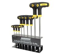 Mannesmann - M18165 - Set chiavi TX, 9 pz.