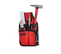 Mannesmann - M21740 - Borsello con 7 utensili