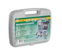 Mannesmann M29057 Set utensili, 57 pz. - NUOVO