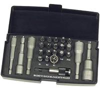 Mannesmann - M29824 - Set inserti di sicurezza, 24 pz. - NUOVO