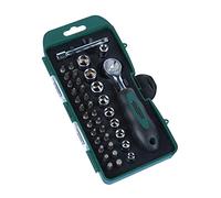 Mannesmann - M29891 - Set inserti, 38 pz.