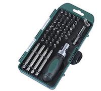 Mannesmann - M29893 - Set inserti, 49 pz.