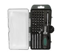 Mannesmann - M29893 - Set inserti, 49 pz.