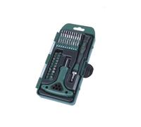 Brder mannesmann m29895 kit inserti di avvitamento 42 parti