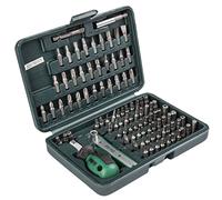 Mannesmann - M29899 - Set inserti di sicurezza, 99 pz.