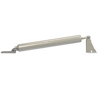 MAN 41120 - Chiudiporta pneumatico, grigio