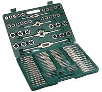 Mannesmann M53255 Set per filettatura, 110 pz.