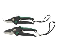 Forbici da giardino brder mannesmann m63202