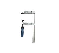 Mannesmann M90422 - Morsetto a vite, 120 x 200 mm, DIN 5117