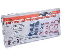 Mannesmann M99741 - Juego de Juntas (141 Piezas) [Importado de Alemania]