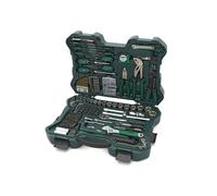 Mannesmann Professionale 303-delige Gereedschapkoffer - Set di attrezzi