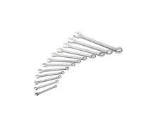 Mannesmann Set chiavi combinate MAN 19652 – 12 pezzi, misure metriche 6-22