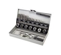 Mannesmann Set di punte e taglio 32 pezzi - 53250/B