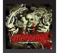 Mannhai - Hellroad Caravan